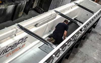 10 Reasons to Choose an Everquip Steel Pit