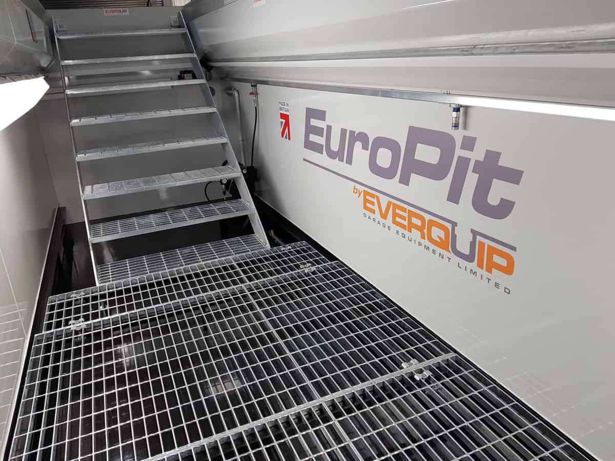Europits
