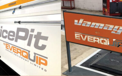 Everquip & Vamag Announce New DVSA Software Approval