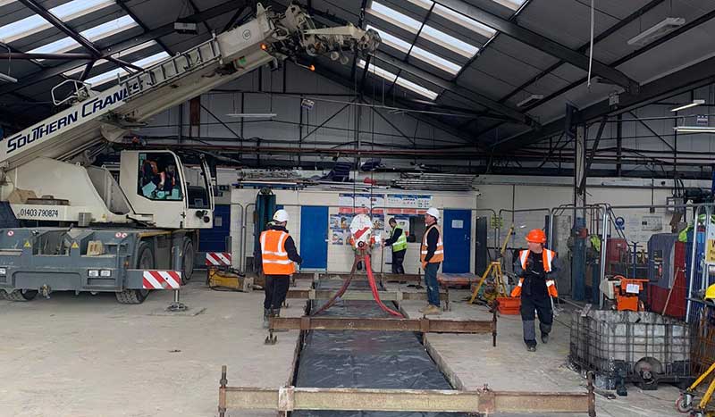 How-long-does-it-take-to-install-an-inspection-pit
