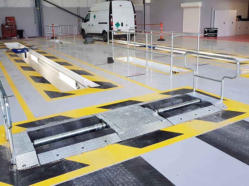 atf-testing-stations