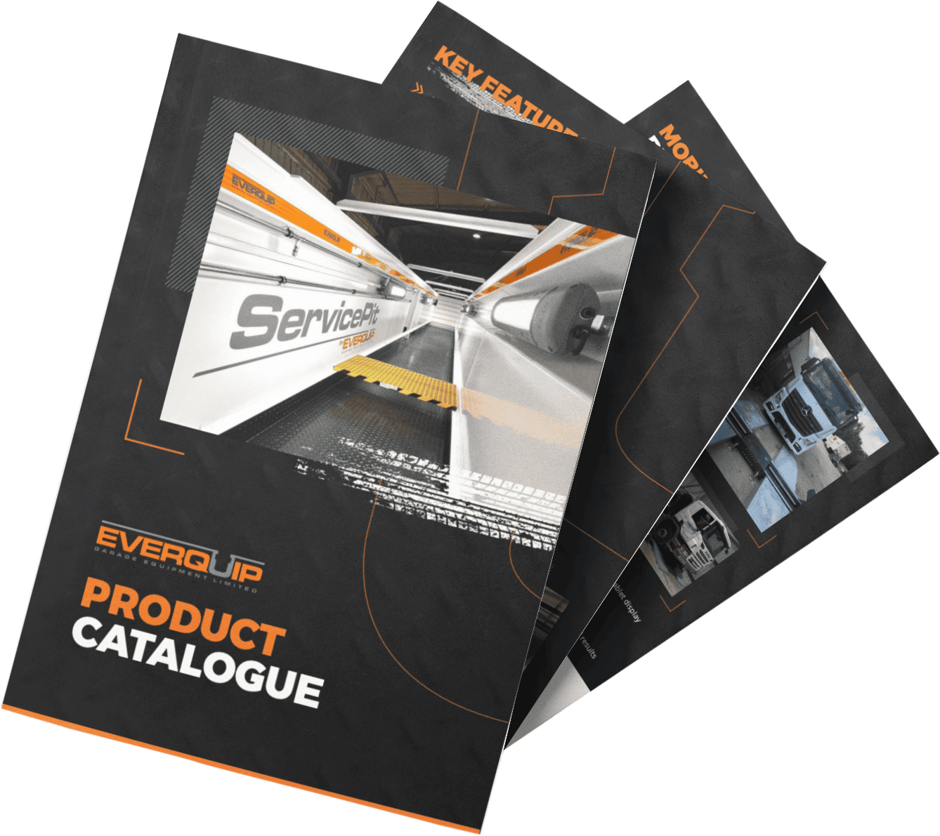 Download the Everquip Brochure