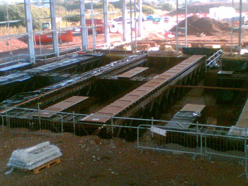 Construction Industry