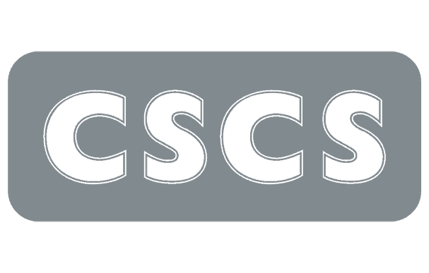 CSCS Accreditation