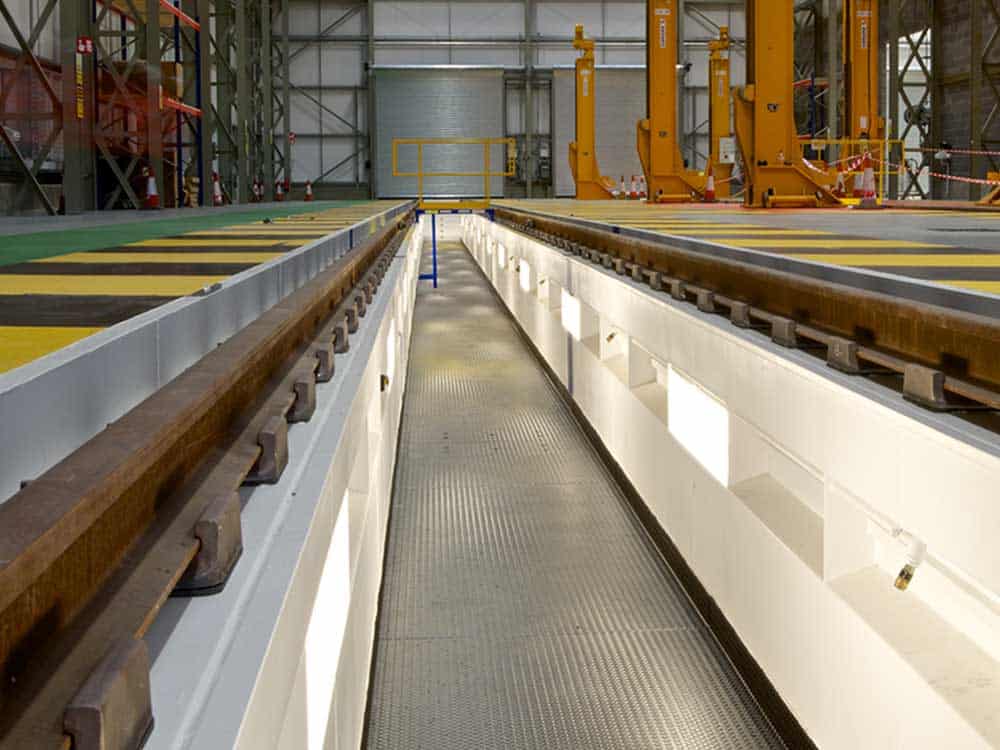 Rail